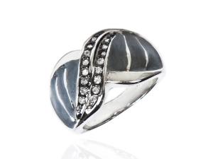 Inel BAGUE A DAMES femei - 4018b - Pret | Preturi Inel BAGUE A DAMES femei - 4018b