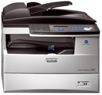 Konica Minolta BizHub 190f + Transport Gratuit - Pret | Preturi Konica Minolta BizHub 190f + Transport Gratuit