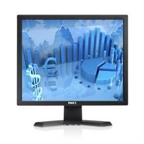 Monitoare LCD 19' - Dell E190S Value Flat Panel TCO99 1280x1024 5ms VGA - Pret | Preturi Monitoare LCD 19' - Dell E190S Value Flat Panel TCO99 1280x1024 5ms VGA