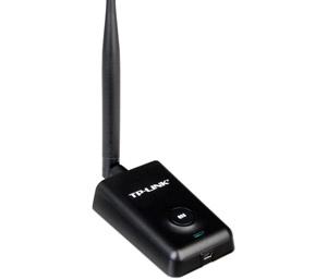 Placa Retea Wireless USB 150Mbps, TL-WN7200ND - Pret | Preturi Placa Retea Wireless USB 150Mbps, TL-WN7200ND