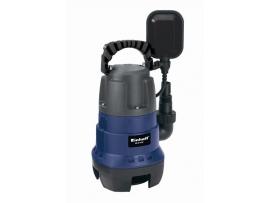 Pompa submersibila pentru apa murdara Einhell 270W BG-SP 2768 - Pret | Preturi Pompa submersibila pentru apa murdara Einhell 270W BG-SP 2768