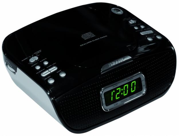 Radio ceas cu cd silva schneider ccd 8 - Pret | Preturi Radio ceas cu cd silva schneider ccd 8