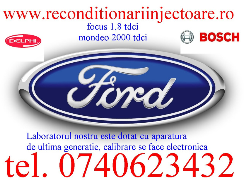 Reparatii injectoare ford mercedes iveco bmw logan OPEL - Pret | Preturi Reparatii injectoare ford mercedes iveco bmw logan OPEL