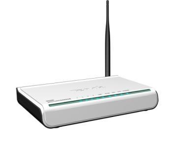 Router wireless Tenda W548D V2.0 ADSL2+ 802.11g 54Mb/s - W548DV2.0 - Pret | Preturi Router wireless Tenda W548D V2.0 ADSL2+ 802.11g 54Mb/s - W548DV2.0