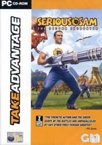 Serious Sam: The Second Encounter - Pret | Preturi Serious Sam: The Second Encounter