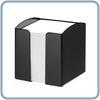 Suport cub hartie TREND DURABLE, negru - Pret | Preturi Suport cub hartie TREND DURABLE, negru