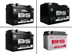 YB12AL-A2 Â– acumulator moto BS-Battery - Pret | Preturi YB12AL-A2 Â– acumulator moto BS-Battery