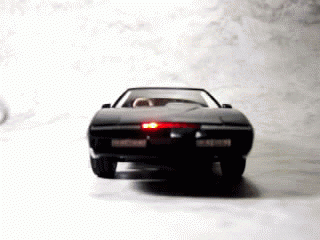 Bara leduri tip knight rider - Pret | Preturi Bara leduri tip knight rider