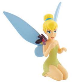 Bullyland - Tinkerbell cu Blaze - Pret | Preturi Bullyland - Tinkerbell cu Blaze