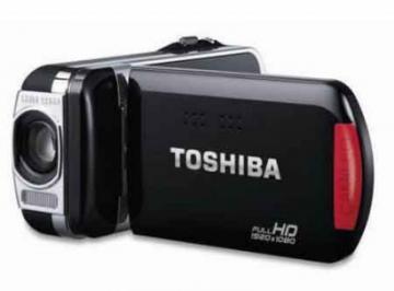 Camera video Toshiba Camileo SX900 (black) - Pret | Preturi Camera video Toshiba Camileo SX900 (black)