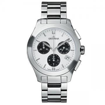 Ceas Grovana Fashion Chronograph 2096.9132 - Pret | Preturi Ceas Grovana Fashion Chronograph 2096.9132