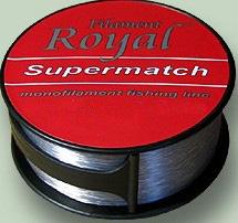 FIR ROYAL SUPERMATCH 090MM/500M - Pret | Preturi FIR ROYAL SUPERMATCH 090MM/500M