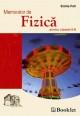 Memorator de Fizica clasele 6-8 - Pret | Preturi Memorator de Fizica clasele 6-8