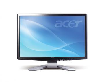 Monitor LCD Acer P203W - Pret | Preturi Monitor LCD Acer P203W