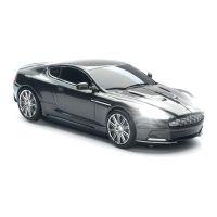 Mouse ClickCar Aston Martin DBS V12 Wireless - Pret | Preturi Mouse ClickCar Aston Martin DBS V12 Wireless