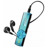 MP3 player Sony Walkman NWZ-B172FL 2GB Albastru - Pret | Preturi MP3 player Sony Walkman NWZ-B172FL 2GB Albastru