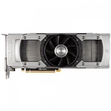 Placa video MSI NVIDIA N690GTX-P3D4GD5 are capacitate memorie 4096MB tip GDDR5, latime banda memorie 512 bit, Core Clk: 915, 3004, PCI-E, PhysX, FAN, HDMI, 3x DVI-I, mDP. - Pret | Preturi Placa video MSI NVIDIA N690GTX-P3D4GD5 are capacitate memorie 4096MB tip GDDR5, latime banda memorie 512 bit, Core Clk: 915, 3004, PCI-E, PhysX, FAN, HDMI, 3x DVI-I, mDP.