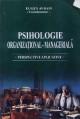 Psihologie organizational-manageriala perspective aplicative - Pret | Preturi Psihologie organizational-manageriala perspective aplicative