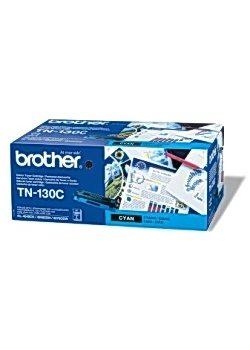 Toner BROTHER TN-130C albastru - Pret | Preturi Toner BROTHER TN-130C albastru