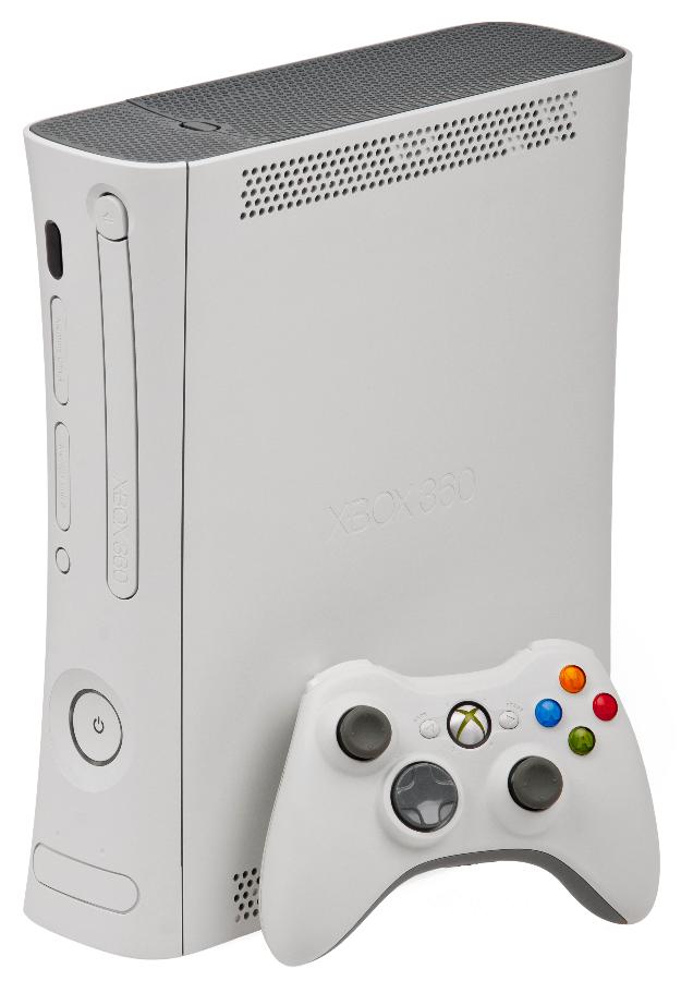 Vand xbox 360 jasper !! - Pret | Preturi Vand xbox 360 jasper !!