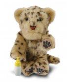 WowWee Mini Alive - Puiul de leopard - Pret | Preturi WowWee Mini Alive - Puiul de leopard