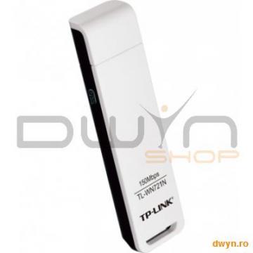150Mbps Wireless N USB Adapter, Atheros, 1T1R, 2.4GHz, 802.11n/g/b, support PSP X-Link - Pret | Preturi 150Mbps Wireless N USB Adapter, Atheros, 1T1R, 2.4GHz, 802.11n/g/b, support PSP X-Link