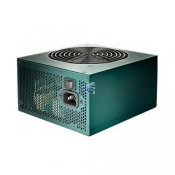 Antec EarthWatts 650W, ATX 2.2, Verde - Pret | Preturi Antec EarthWatts 650W, ATX 2.2, Verde