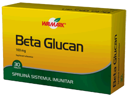 Beta Glucan *30tb - Pret | Preturi Beta Glucan *30tb