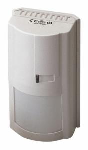 Detector de miscare PIR wireless AMD20NP - Pret | Preturi Detector de miscare PIR wireless AMD20NP