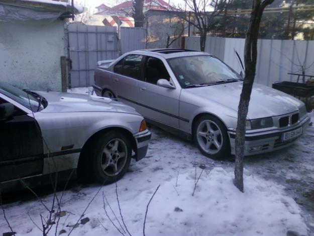 DEZMEMBRARI BMW e36 / PIESE AUTO SH din dezmembrari / DEZMEMBREZ BMW E 36 (pisicuta) - Pret | Preturi DEZMEMBRARI BMW e36 / PIESE AUTO SH din dezmembrari / DEZMEMBREZ BMW E 36 (pisicuta)