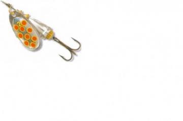 ROTATIVA RAPALA HOT PEPPER 10G BLUE.FOX SYR - Pret | Preturi ROTATIVA RAPALA HOT PEPPER 10G BLUE.FOX SYR