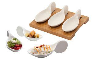 SET GOURMET BAMBUS - Pret | Preturi SET GOURMET BAMBUS