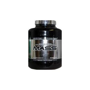 Supliment masa musculara Mass 4500g Scitec Nutrition - Pret | Preturi Supliment masa musculara Mass 4500g Scitec Nutrition