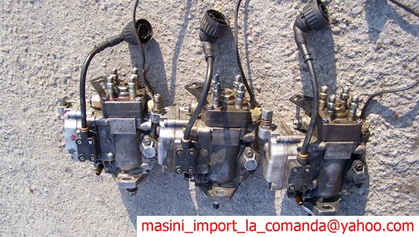 Vand Pompe Injectie Bmw E36 318 Tds Berlina Touring Compact - Pret | Preturi Vand Pompe Injectie Bmw E36 318 Tds Berlina Touring Compact