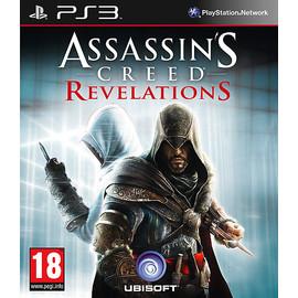 Assassins Creed Revelations PS3 - Pret | Preturi Assassins Creed Revelations PS3