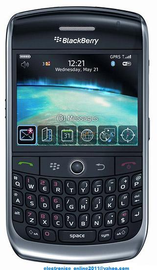 BlackBerry Curve 8900 450 RON! URGENT! - Pret | Preturi BlackBerry Curve 8900 450 RON! URGENT!