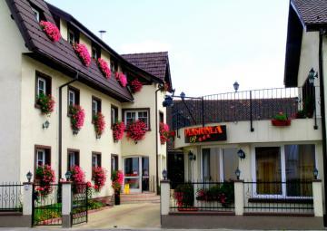 BRASOV - Pensiunea Luiza 3* - Pret | Preturi BRASOV - Pensiunea Luiza 3*