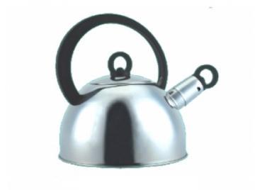 Ceainic din inox cu fluier Grunberg - Pret | Preturi Ceainic din inox cu fluier Grunberg
