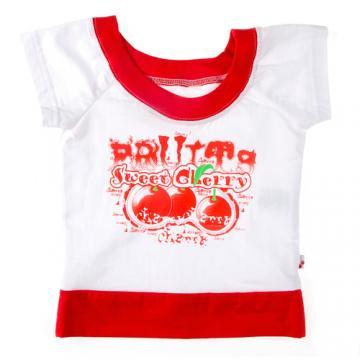 Cherry - Tricou 1 - Pret | Preturi Cherry - Tricou 1