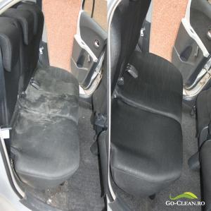 Curatare tapiterie interior auto - Pret | Preturi Curatare tapiterie interior auto