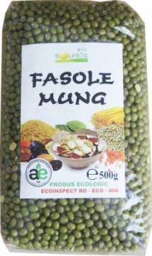 Fasole bio Mung - Pret | Preturi Fasole bio Mung