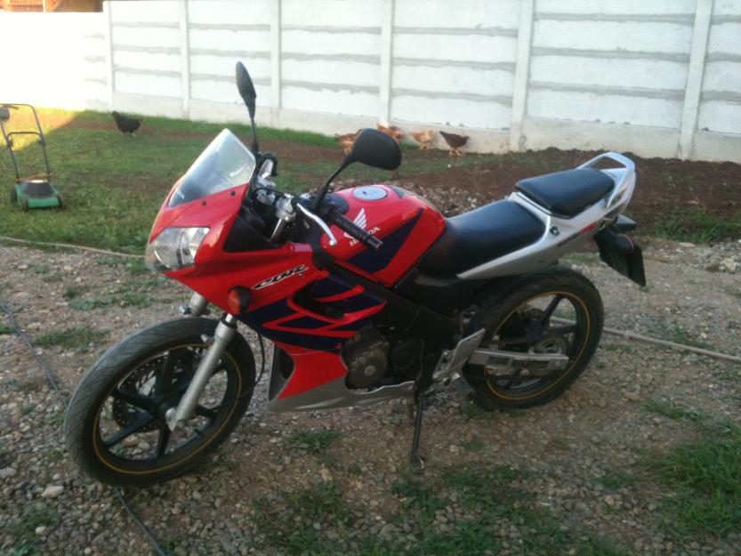 honda cbr125 - Pret | Preturi honda cbr125