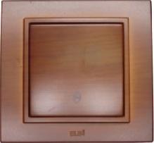 Intrerupator cap scara ST Zena Cires - Pret | Preturi Intrerupator cap scara ST Zena Cires