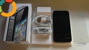 Iphone 4s 16 Gb Black - Pret | Preturi Iphone 4s 16 Gb Black