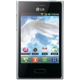 LG Optimus L3 E400 Negru - Pret | Preturi LG Optimus L3 E400 Negru