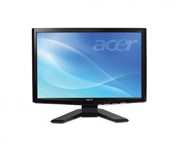 Monitor LCD Acer X193WB - Pret | Preturi Monitor LCD Acer X193WB