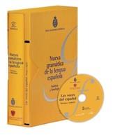 Nueva Gramatica de La Lengua Espanola. Fonetica y Fonologia, 1 T. + DVD - Pret | Preturi Nueva Gramatica de La Lengua Espanola. Fonetica y Fonologia, 1 T. + DVD