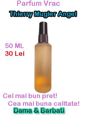 Parfum Thierry Mugler Angel - Pret | Preturi Parfum Thierry Mugler Angel