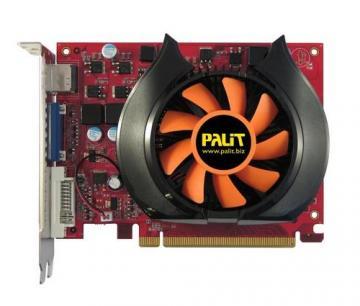 Placa video Palit GeForce GT240 - Pret | Preturi Placa video Palit GeForce GT240