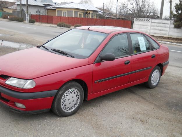 Renault Laguna - Pret | Preturi Renault Laguna